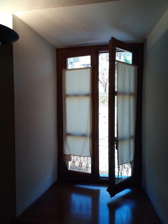 Giordani Guesthouse Tsagarada Exterior foto